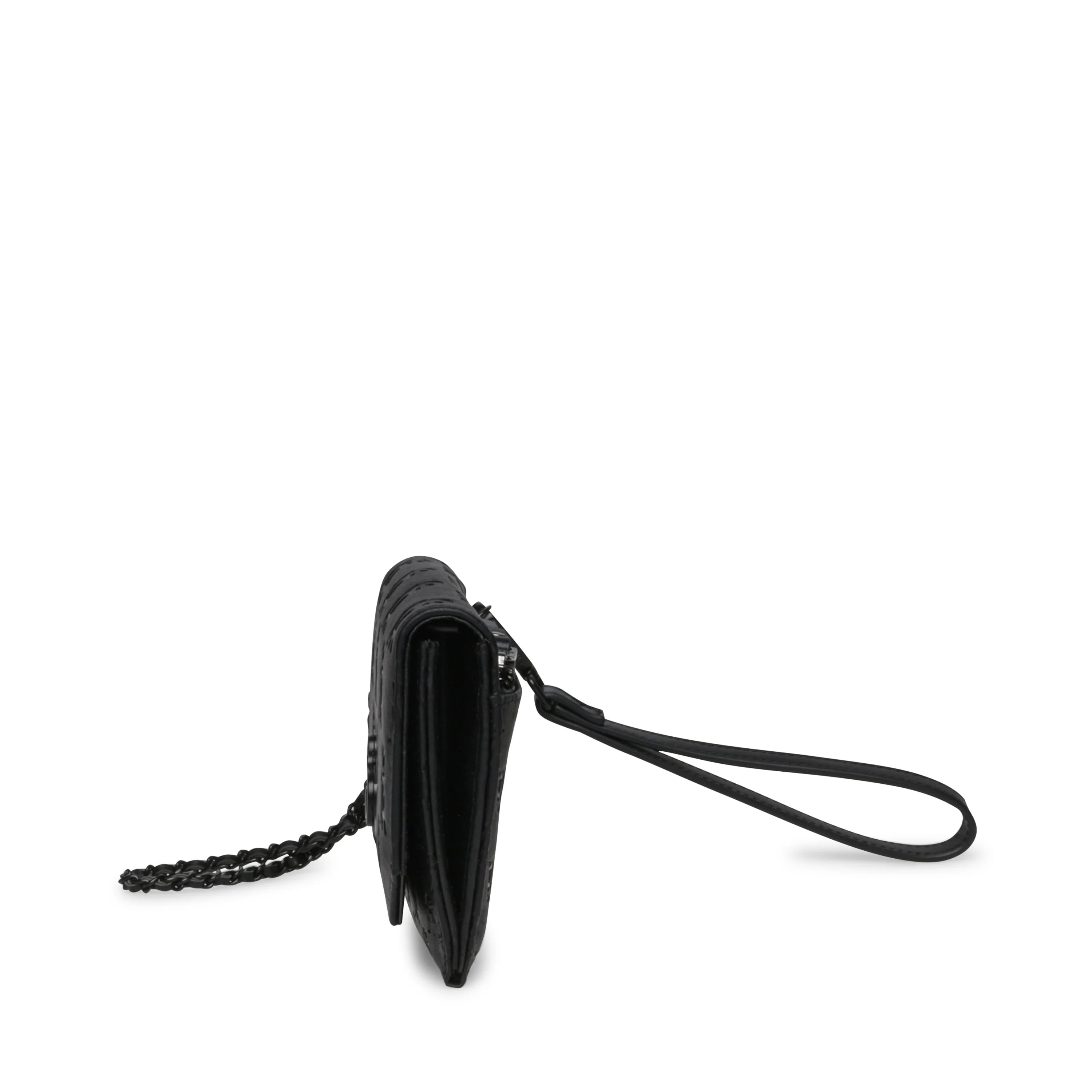 ארנק לנשים BDELITEX שחור - Image 5