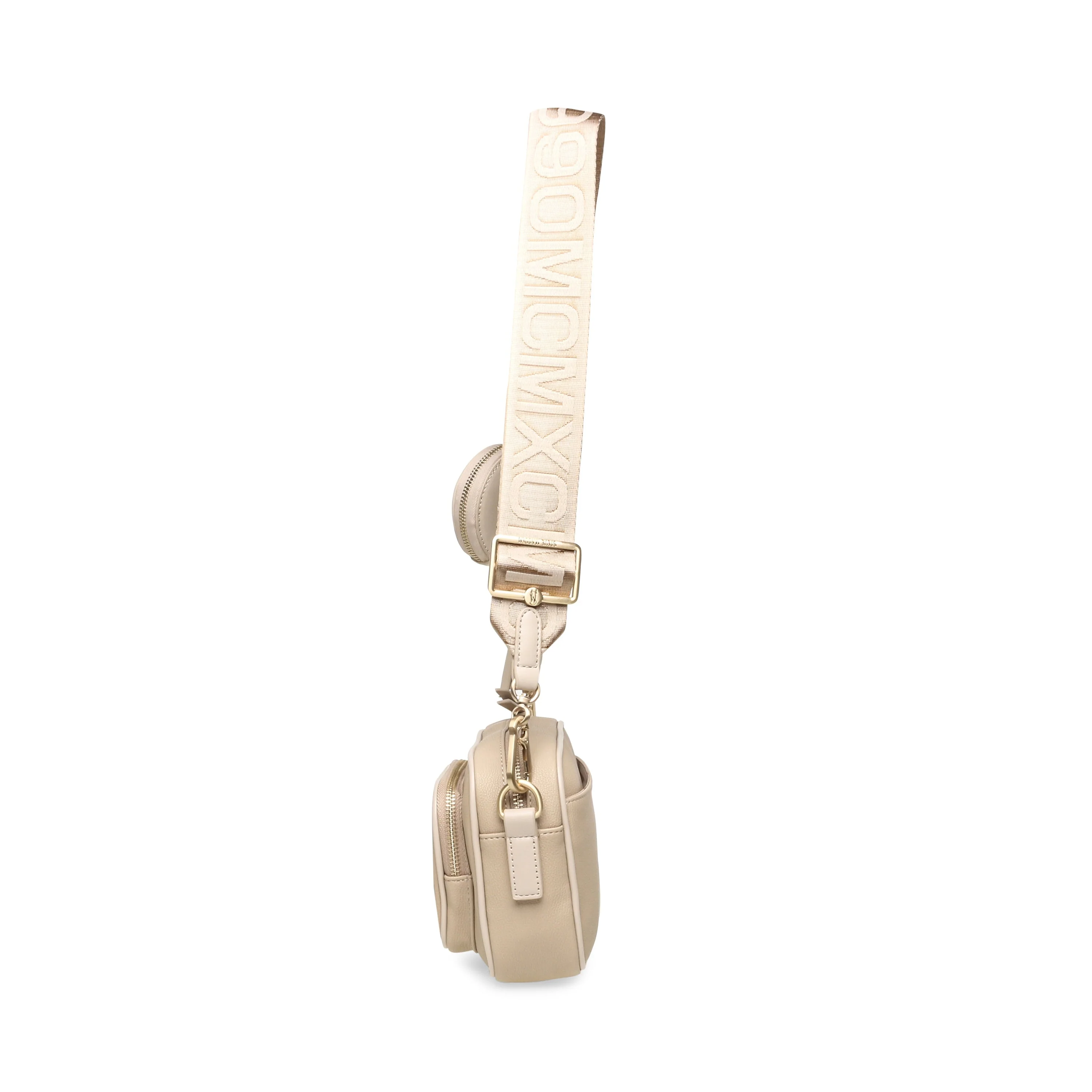 תיק צד לנשים BLILLITE בבז' - Image 7
