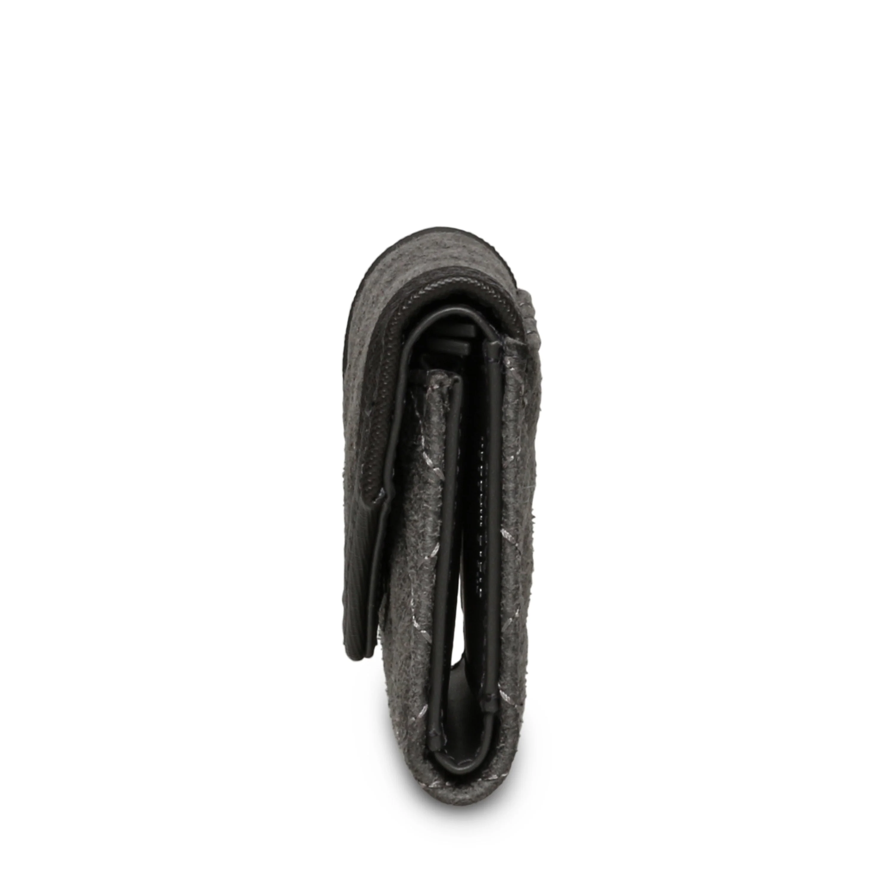 ארנק לנשים BOBOE באפור - Image 3