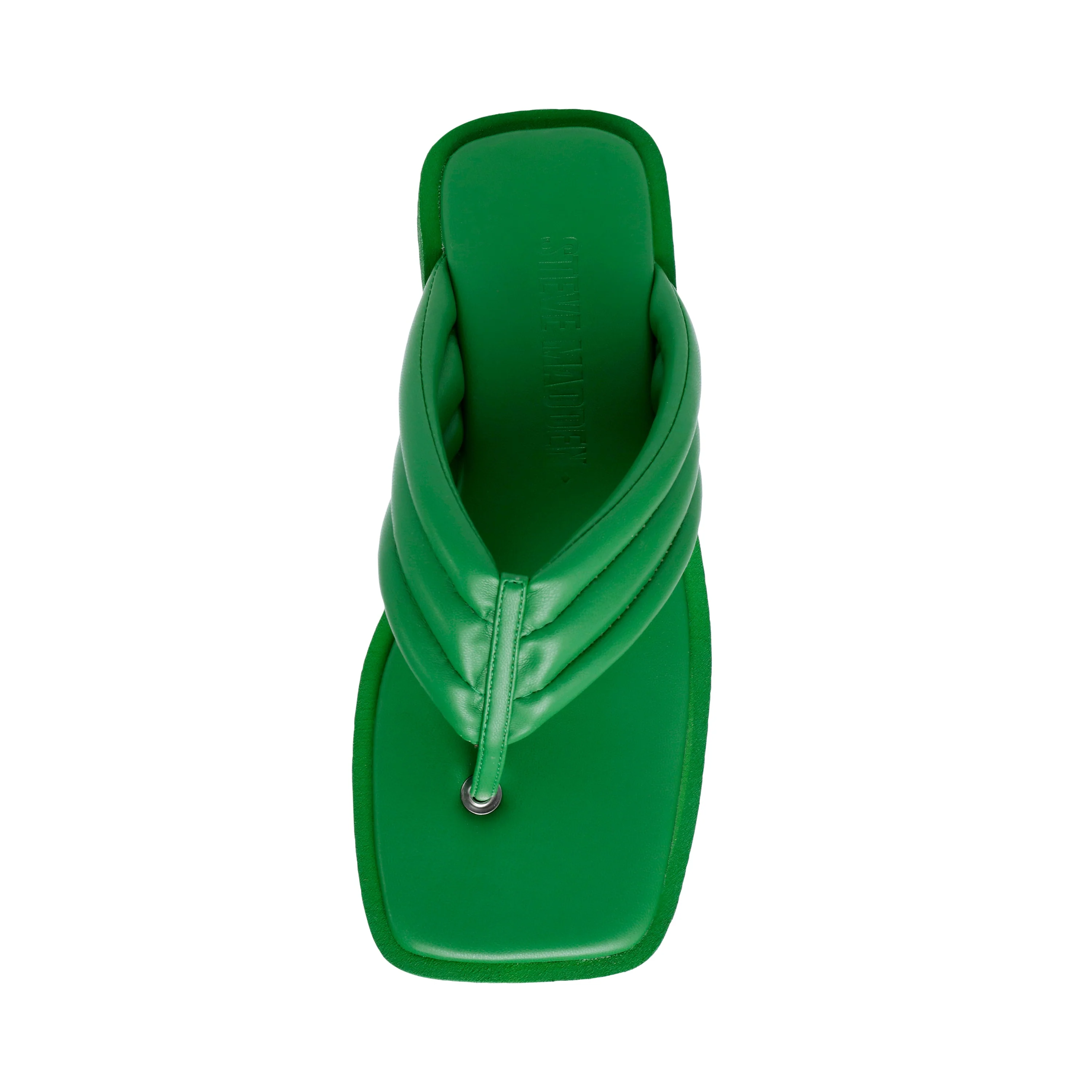 כפכפי אצבע לנשים BOOST בירוק - Image 2