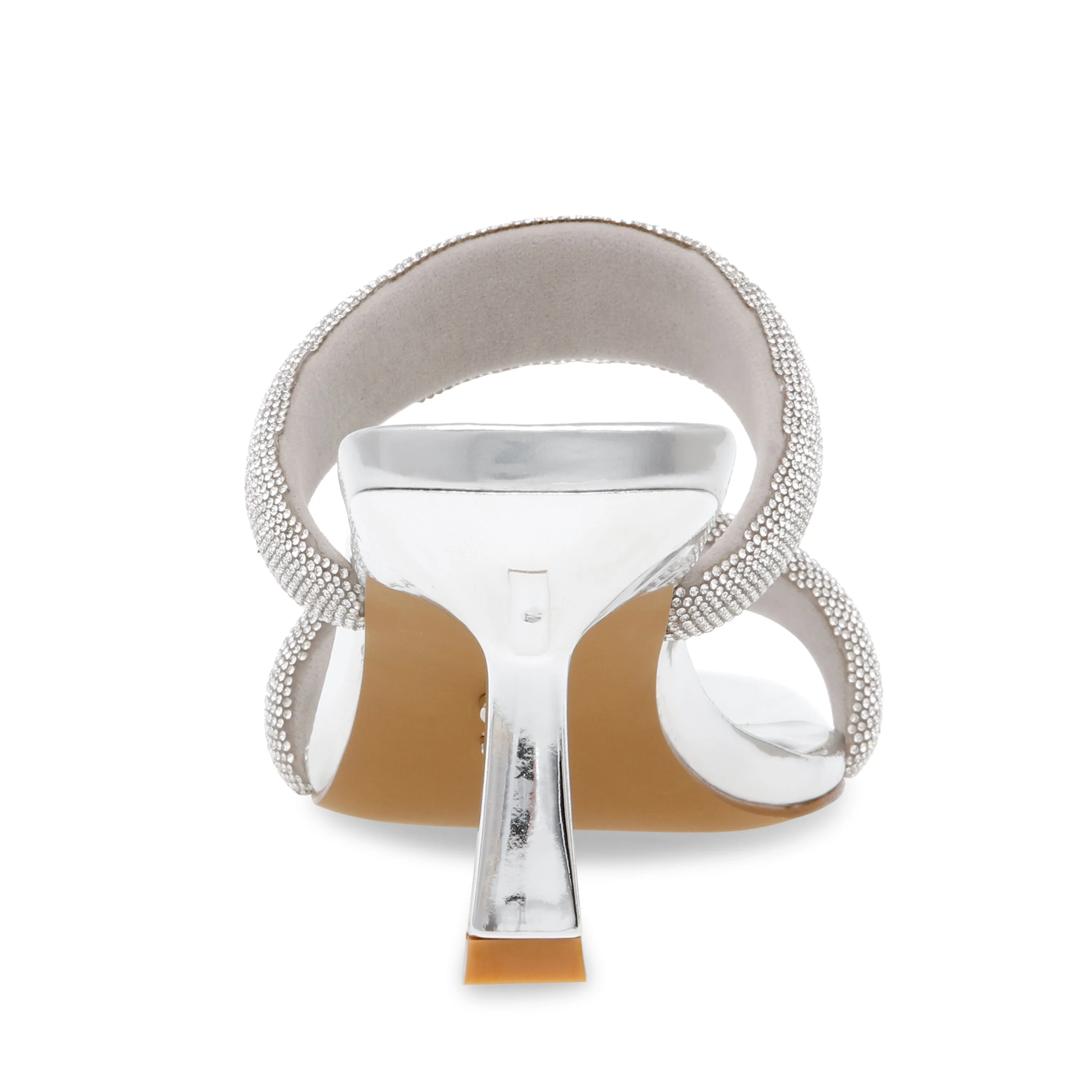 כפכפי עקב בינוני TOP-NOTCH בגוון ליים משובץ - Image 5